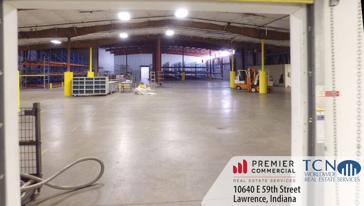 10640 E 59th St, Indianapolis, IN 46236
